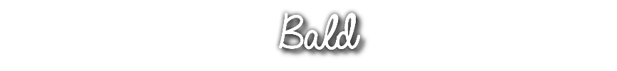 Bald